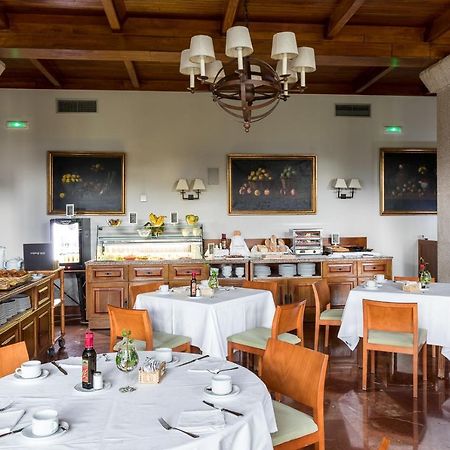 Parador De Tui Kültér fotó