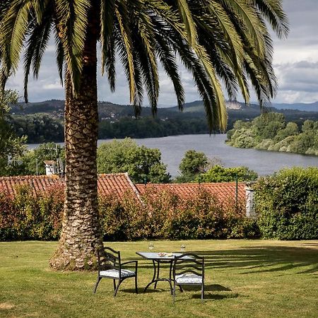 Parador De Tui Kültér fotó